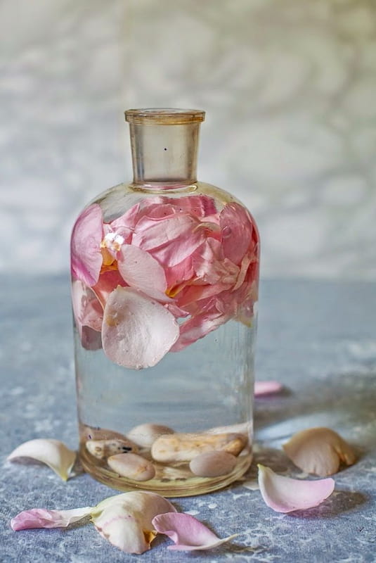 تصویر 1 از خرید و قیمت گلاب دو اتیشه + فروش صادراتی